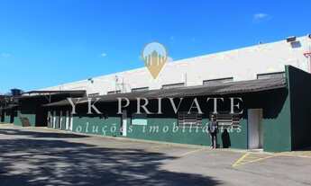 Imagem: Módulos de Galpões/Escritórios / 7.800