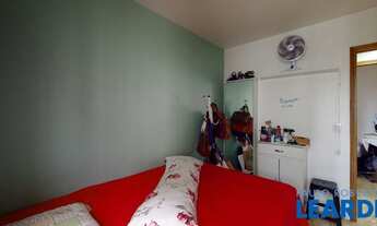 Imagem 7: APARTAMENTO - VILA BELA - SP