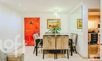 Imagem 7: Apartamento para venda com 93 metros quadrados com 3 quartos em Tatuapé - São Paulo - SP