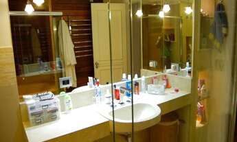 Imagem 4: APARTAMENTO COM 3 DORMITÓRIOS, 230 M² - VENDA POR R$ 1.800.000,00 OU ALUGUEL POR R$ 8.500