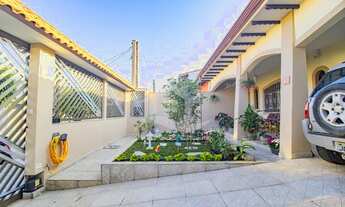 Imagem: Casa - Térrea com Edícula no bairro Josedy