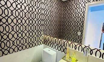 Imagem 2: Le Parc - 3 Suítes + home 146m²