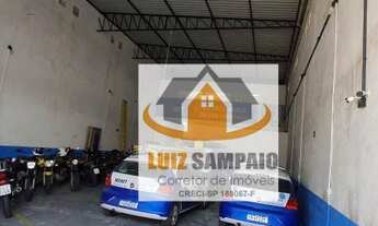 Imagem 2: Salão Comercial 316m², próximo ao Centro