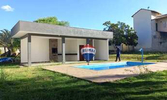 Imagem 3: Casa com 3 dormitórios à venda, 180 m² por R$ 890.000,00 - Condomínio Estância da Mata - J