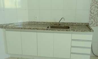 Imagem 4: Apartamento no Residencial Amazonas, Franca SP