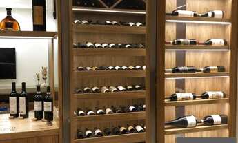 Imagem 5: Linda Casa em Alphaville com 600 m² de Área Construída