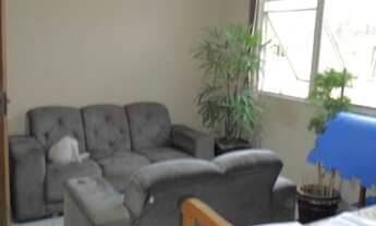 Imagem 3: BELO HORIZONTE - Apartamento Padrão - Santa Amélia