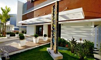 Imagem 2: Apartamento à venda com 3 dormitórios em Campinas - São José - SC