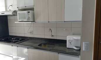 Imagem 3: RECANTO SERRA DA MESA-JD MARIA INÊS