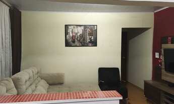 Imagem 2: Casa para venda possui 192 metros quadrados com 2 quartos em Jardim Itapeva - Mauá - SP