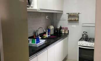 Imagem 5: Apartamento 3 suites escada 2° andar