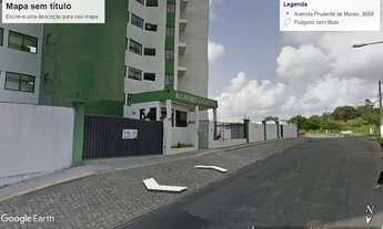 Imagem 4: Apartamento para venda com 100 metros quadrados com 3 quartos em Candelária - Natal - RN