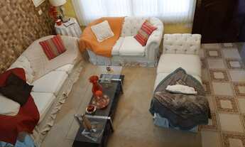 Imagem 2: Sobrado amplo 3 dormitórios(Pq Pinheiros em Taboão da Serra