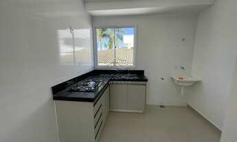 Imagem 4: UBERLâNDIA - Apartamento Padrão - Santa Rosa