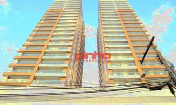 Imagem 3: Apartamento com 2 dormitórios à venda, 88 m² - Centro - Palhoça/SC