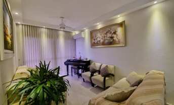 Imagem 2: Apartamento Jardim Iguatemi