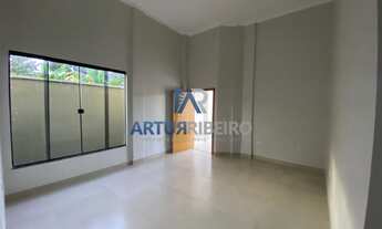 Imagem 4: Casa com 3 Quartos sendo 1 Suíte - 605 Sul