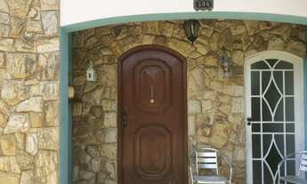 Imagem 6: Casa com 2 dormitórios à venda, 160 m² por R$ 550.000,00 - Jardim Primavera - Valinhos/SP