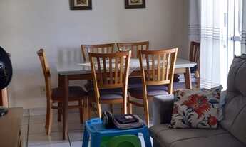 Imagem 6: Apartamento no condomínio Horizontes em Cezar de Souza - Mogi das Cruzes SP