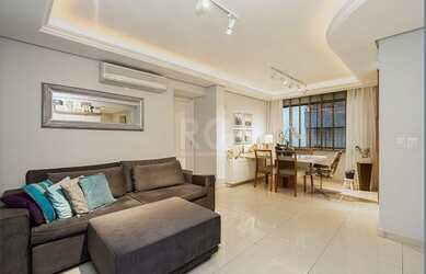 Imagem 2: Porto Alegre - Apartamento Padrão - Petrópolis