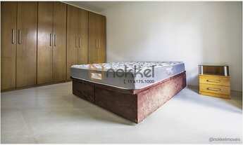 Imagem 4: Casa de Vila Casa com 3 dormitórios