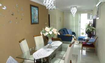 Imagem: Apartamento-À VENDA-Freguesia (Jacarepaguá)-Rio