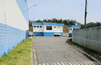 Imagem 6: Galpão na Mogi Dutra! p/ empresa de Logística - Acesso fácil p/ Dutra e Ayrton Senna