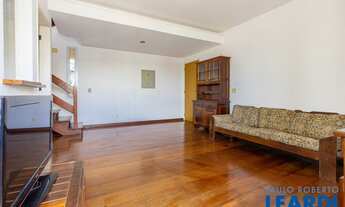 Imagem 2: APARTAMENTO - VILA MADALENA - SP