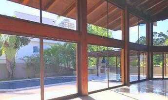 Imagem 4: Casa de condomínio para venda com 761 metros quadrados com 4 quartos