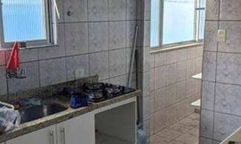 Imagem 11: Apartamento com 1 dormitório à venda, 45 m² por R$ 190.000,00 - Centro - São Vicente/SP