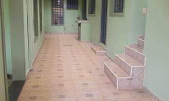 Imagem 7: Sobrado com 3 dormitórios à venda, 251 m² por R$ 745.000 - Parque Fher - São Carlos/SP