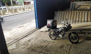 Imagem 7: BELO HORIZONTE - Galpão/Depósito/Armazém - Cachoeirinha