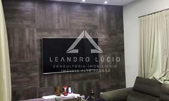 Imagem 5: Goiânia - Casa de Condomínio - Jardins Lisboa