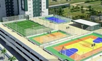 Imagem 5: Oportunidade! Andar alto com 80m2 - Bessa