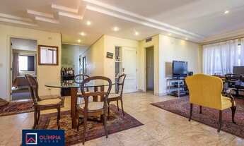 Imagem 2: Apartamento Venda 2 Dormitórios - 123 m² Jardim Paulista