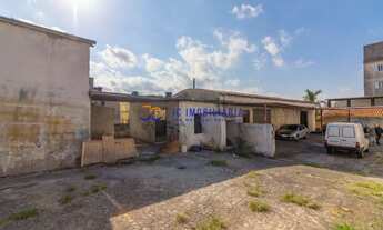 Imagem 2: GALPÃO COMERCIAL SÃO PAULO PARQUE SANTO ANTÔNIO