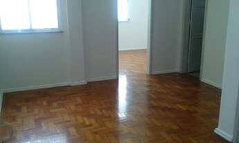 Imagem: Apartamento com excelente localização