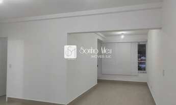 Imagem: Locação de Apartamento de 77 m2, 2 Dorm.1