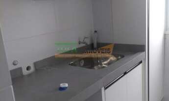 Imagem 3: PALHOçA - Apartamento Padrão - Caminho Novo