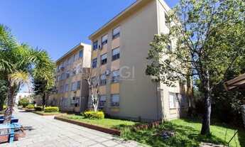 Imagem: Porto Alegre - Apartamento Padrão - Vila