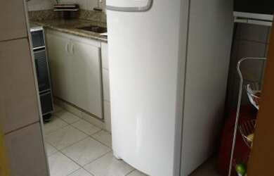 Imagem 5: DOIS DORMITÓRIOS NO MARAPÉ REFORMADO