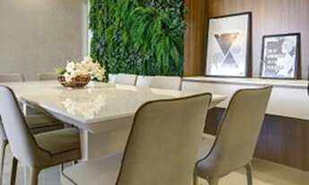 Imagem 4: Apartamento no Meireles para venda possui 87 metros quadrados com 2 quartos em Varjota - F