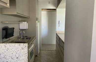 Imagem 4: Apartamento com 2 dormitórios à venda, 68 m² por R$ 690.000,00 - Mansões Santo Antônio - C