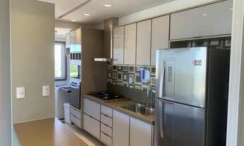 Imagem 6: Belíssimo apartamento com vista Mar