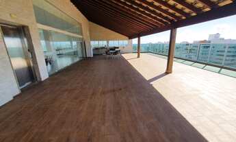 Imagem 3: Apartamento para venda possui 80 metros quadrados com 2 quartos em Enseada Azul - Guarapar