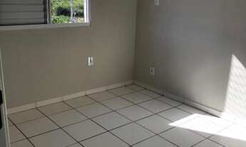 Imagem 6: Apartamento Vitta Ribeirão Verde 1 com garagem coberta