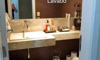 Imagem: APARTAMENTO - VILA SÃO FRANCISCO - SP