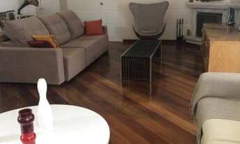 Imagem 7: Casa com 4 dormitórios à venda, 460 m² por R$ 4.600.000,00 - 18 do Forte - Santana de Parn