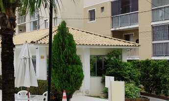 Imagem 2: APARTAMENTO RESIDENCIAL em LAURO DE FREITAS - BA, BURAQUINHO