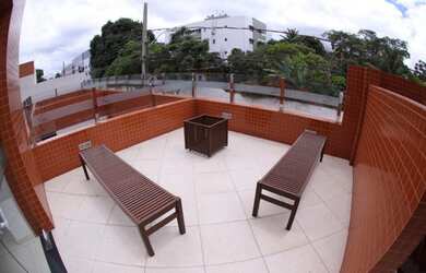 Imagem 4: Apartamento no Bairro Palmeira Px ao Centro